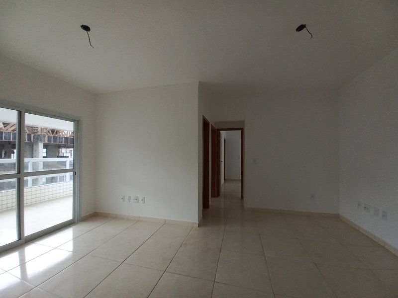 Apartamento,2dormitórios 2 suites,87 m2, Aviação ,Praia Grande SP Rua Martin Afonso de Souza Praia Grande - 