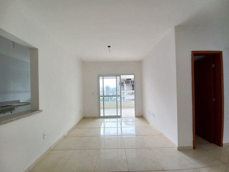 Apartamento,2dormitórios 2 suites,87 m2, Aviação ,Praia Grande SP Rua Martin Afonso de Souza Praia Grande - 