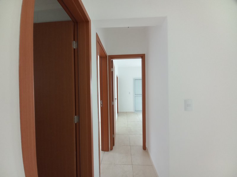 Apartamento,2dormitórios 2 suites,87 m2, Aviação ,Praia Grande SP Rua Martin Afonso de Souza Praia Grande - 