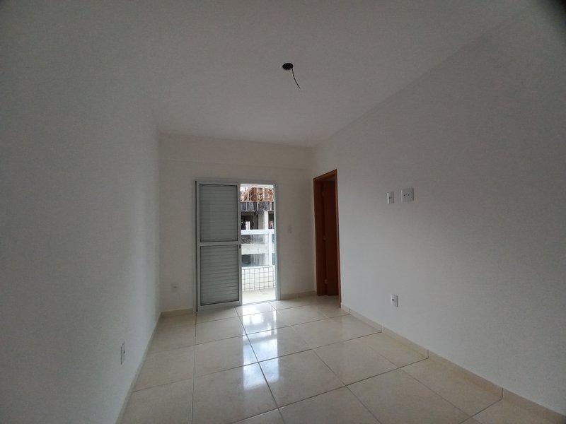 Apartamento,2dormitórios 2 suites,87 m2, Aviação ,Praia Grande SP Rua Martin Afonso de Souza Praia Grande - 