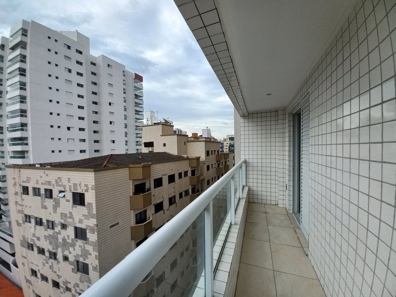 Apartamento,2dormitórios 2 suites,87 m2, Aviação ,Praia Grande SP Rua Martin Afonso de Souza Praia Grande - 