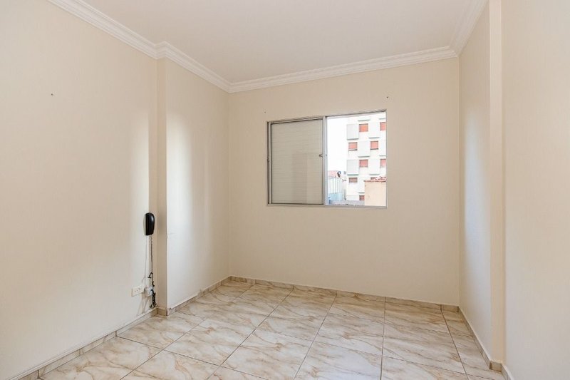 Apartamento Condomínio Três Marias Apto AP5003RETF 54m² 2D Euclides Pacheco São Paulo - 