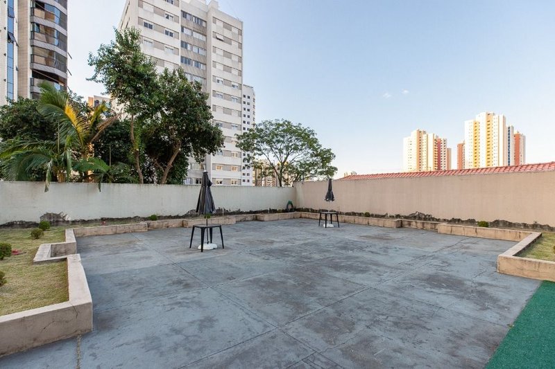 Apartamento Condomínio Três Marias Apto AP5003RETF 54m² 2D Euclides Pacheco São Paulo - 