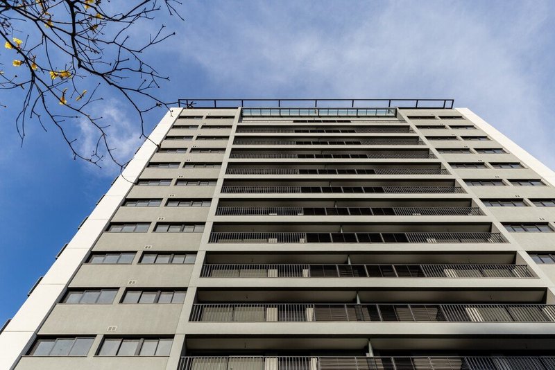 Apartamento NY 205 65m Nova York Porto Alegre - 