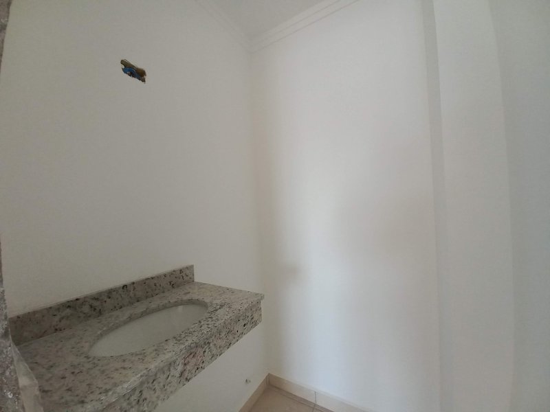 Apartamento, 2 dormitórios 2 suites, 71 m2, Guilhermina, Praia Grande SP Rua Bolívia Praia Grande - 