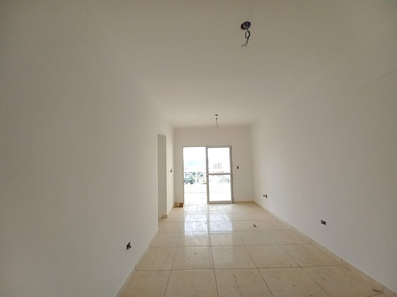 Apartamento, 2 dormitórios 2 suites, 71 m2, Guilhermina, Praia Grande SP Rua Bolívia Praia Grande - 