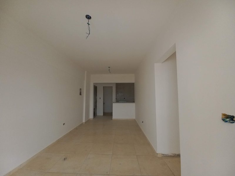 Apartamento, 2 dormitórios 2 suites, 71 m2, Guilhermina, Praia Grande SP Rua Bolívia Praia Grande - 