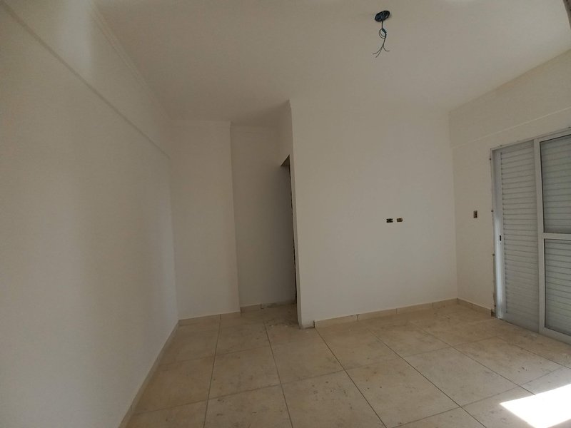 Apartamento, 2 dormitórios 2 suites, 71 m2, Guilhermina, Praia Grande SP Rua Bolívia Praia Grande - 