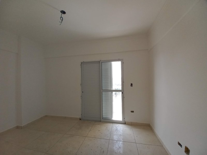 Apartamento, 2 dormitórios 2 suites, 71 m2, Guilhermina, Praia Grande SP Rua Bolívia Praia Grande - 