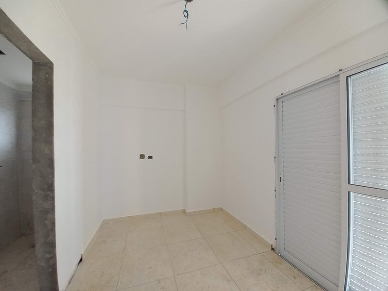 Apartamento, 2 dormitórios 2 suites, 71 m2, Guilhermina, Praia Grande SP Rua Bolívia Praia Grande - 