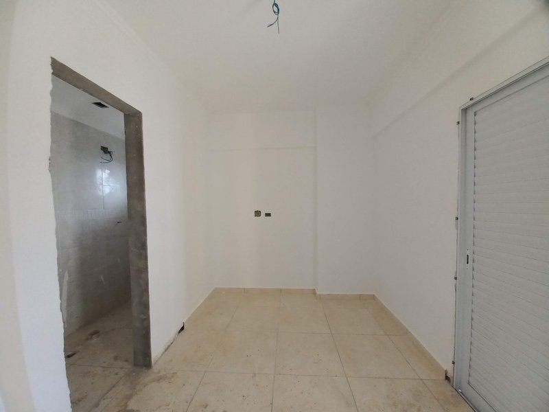 Apartamento, 2 dormitórios 2 suites, 71 m2, Guilhermina, Praia Grande SP Rua Bolívia Praia Grande - 