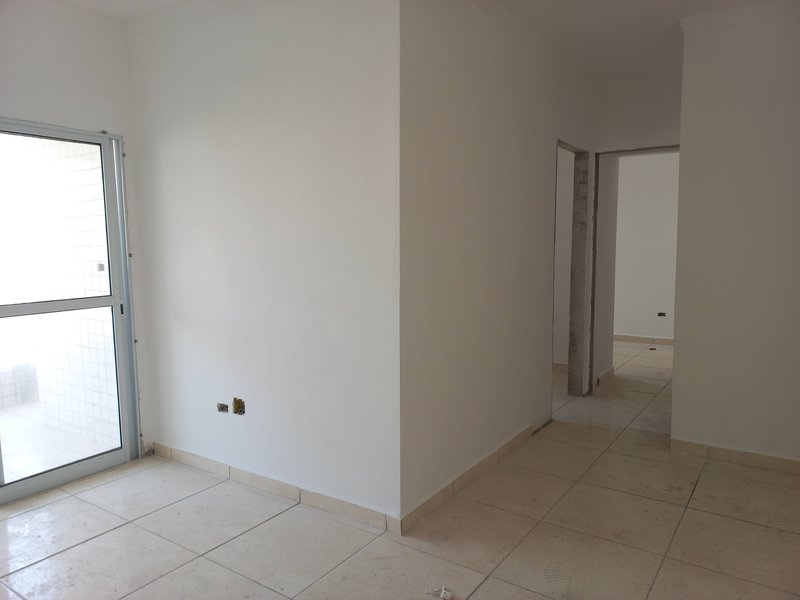 Apartamento, 2 dormitórios 2 suites, 76 m2, Guilhermina, Praia Grande SP Rua Bolívia Praia Grande - 