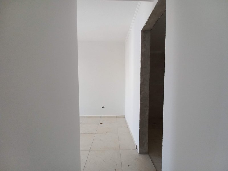 Apartamento, 2 dormitórios 2 suites, 76 m2, Guilhermina, Praia Grande SP Rua Bolívia Praia Grande - 