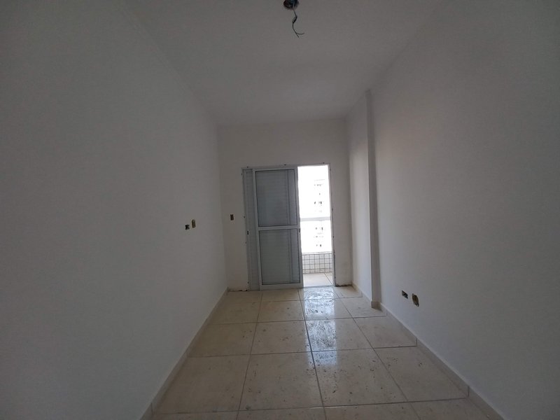 Apartamento, 2 dormitórios 2 suites, 76 m2, Guilhermina, Praia Grande SP Rua Bolívia Praia Grande - 