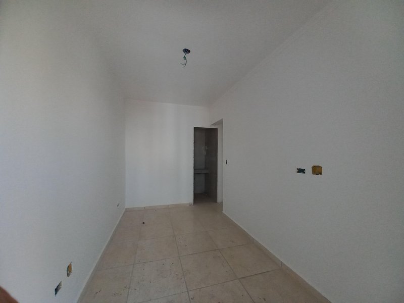 Apartamento, 2 dormitórios 2 suites, 76 m2, Guilhermina, Praia Grande SP Rua Bolívia Praia Grande - 