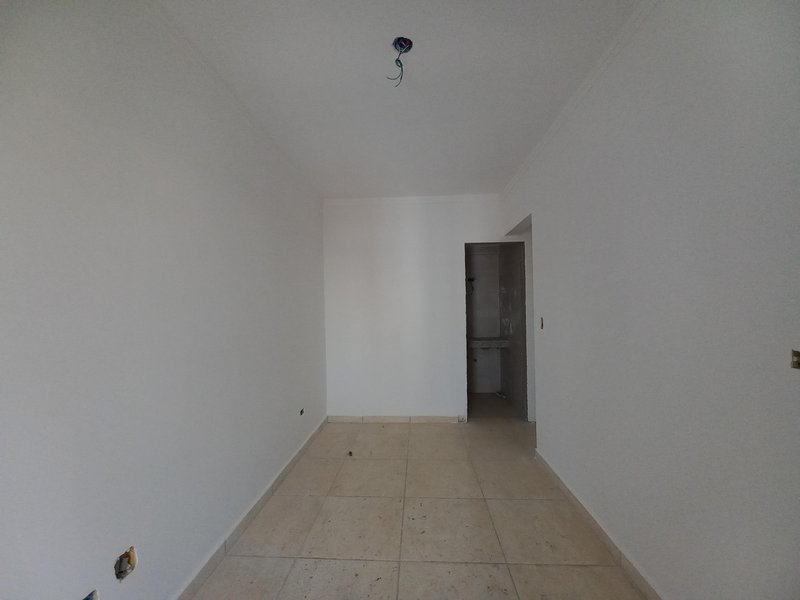 Apartamento, 2 dormitórios 2 suites, 76 m2, Guilhermina, Praia Grande SP Rua Bolívia Praia Grande - 