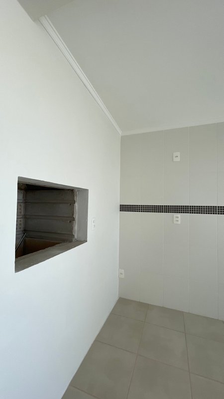Apartamento Residencial Farol da Barra 48m² 1D Delfino Riet Porto Alegre - 