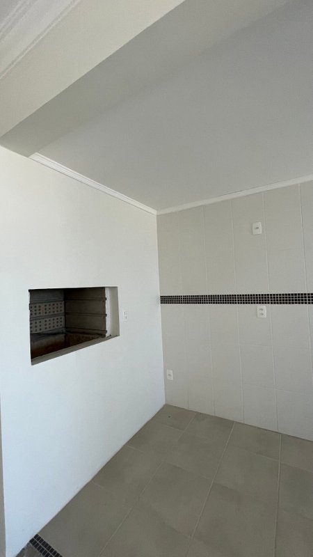 Apartamento Residencial Farol da Barra 1 suíte 49m² Delfino Riet Porto Alegre - 