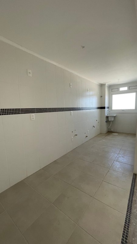 Apartamento Residencial Farol da Barra 1 suíte 86m² Delfino Riet Porto Alegre - 