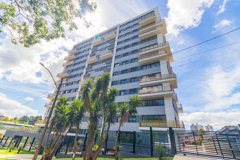 Apartamento Yellow - Residence 1 suíte 43m² Professor Cristiano Fischer Porto Alegre - 