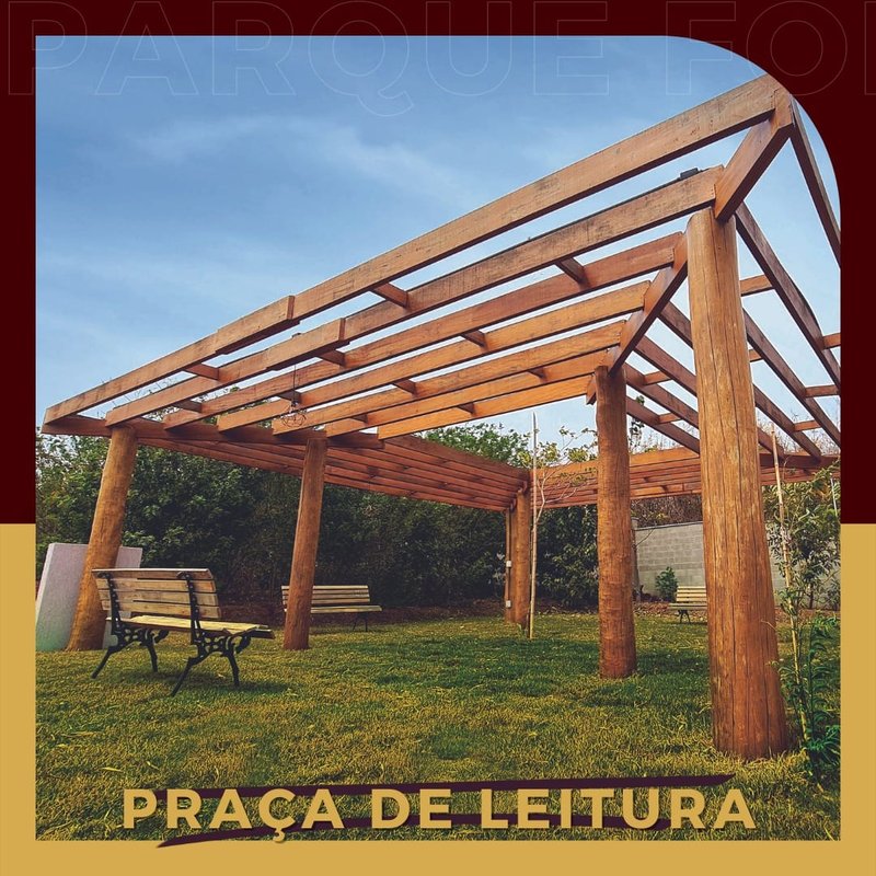 LOTES NO PARQUE FORTALEZA - NOVA ODESSA - Nova Odessa - 