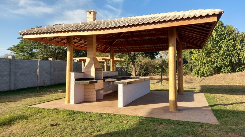 LOTES NO PARQUE FORTALEZA - NOVA ODESSA - Nova Odessa - 