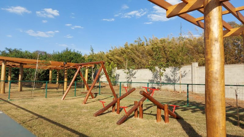 LOTES NO PARQUE FORTALEZA - NOVA ODESSA - Nova Odessa - 