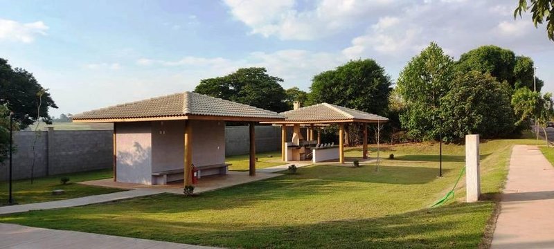 LOTES NO PARQUE FORTALEZA - NOVA ODESSA - Nova Odessa - 