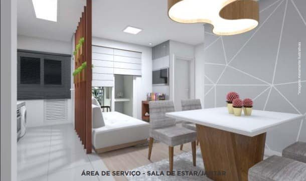 APARTAMENTOS RESIDENCIAL AMETISTA -  SOUZA ARAÚJO - SUMARÉ Rua dos Pinheiros Sumaré - 