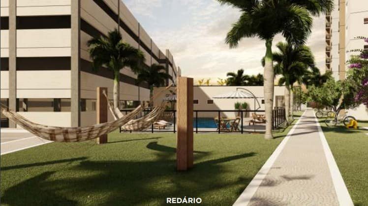 APARTAMENTOS RESIDENCIAL AMETISTA -  SOUZA ARAÚJO - SUMARÉ Rua dos Pinheiros Sumaré - 