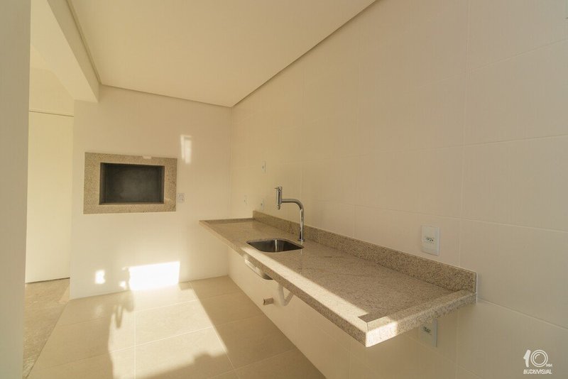 Apartamento Vista Comfort Home 69m² 2D Adão Baino Porto Alegre - 