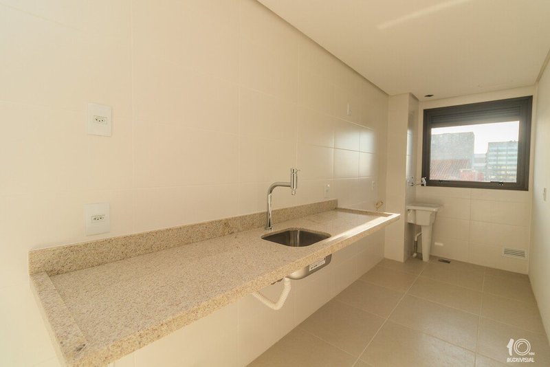 Apartamento Vista Comfort Home 69m Adão Baino Porto Alegre - 