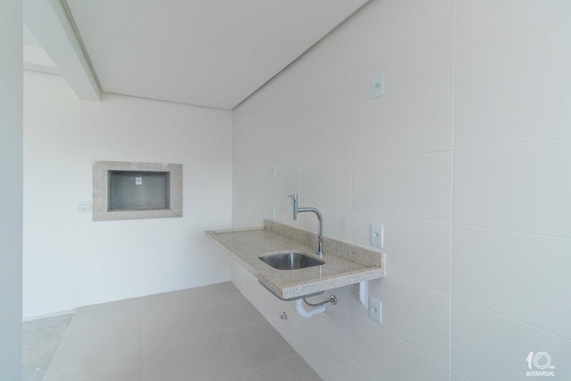 Apartamento Vista Comfort Home 1 suíte 69m² Adão Baino Porto Alegre - 