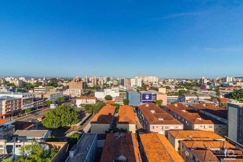 Apartamento Vista Comfort Home 69m Adão Baino Porto Alegre - 