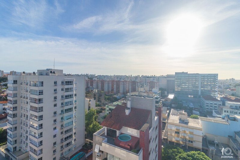 Apartamento Vista Comfort Home 69.22m² 2D Adão Baino Porto Alegre - 