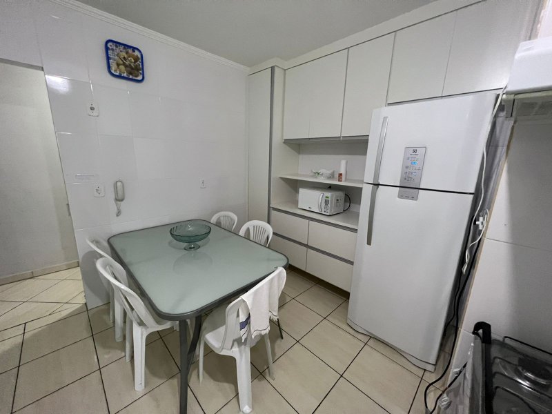 Apartamento, 3 dormitórios 1 suite, 133 m2, vista mar, Ocian, Praia Grande SP Rua Teófila Vanderlinde Praia Grande - 