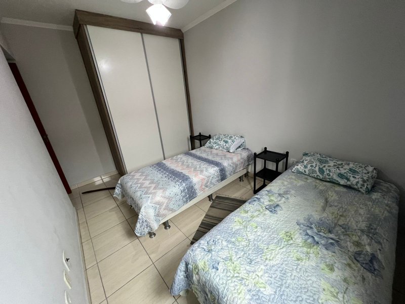 Apartamento, 3 dormitórios 1 suite, 133 m2, vista mar, Ocian, Praia Grande SP Rua Teófila Vanderlinde Praia Grande - 