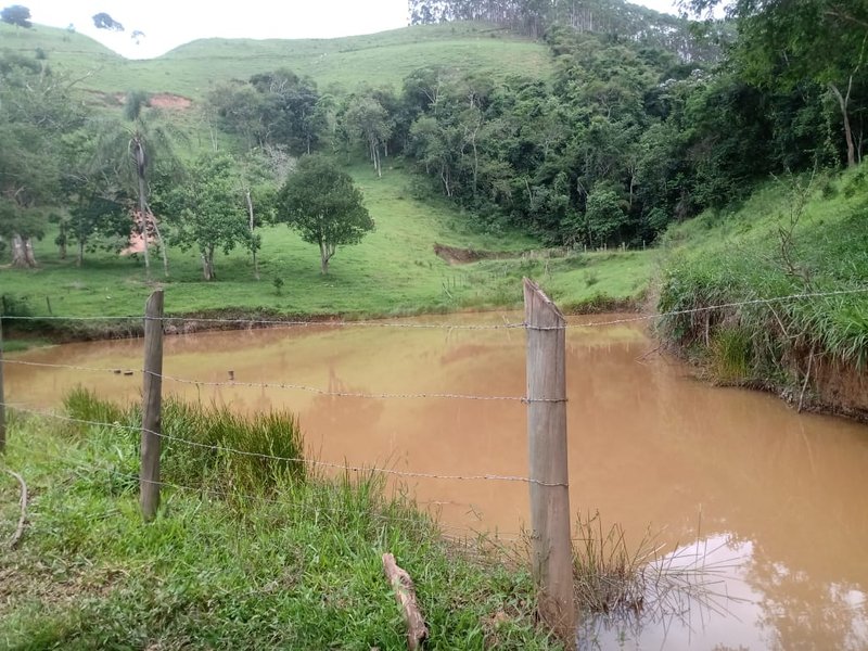 Fazenda 208 hectares em paraibuna! - Paraibuna - 