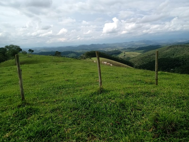 Fazenda 208 hectares em paraibuna! - Paraibuna - 
