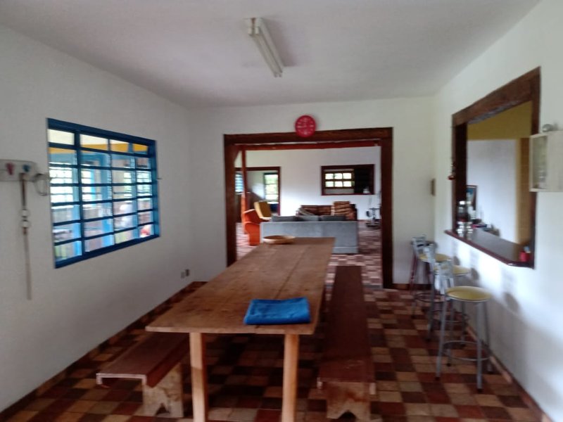 Fazenda 208 hectares em paraibuna! - Paraibuna - 