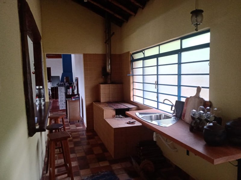 Fazenda 208 hectares em paraibuna! - Paraibuna - 