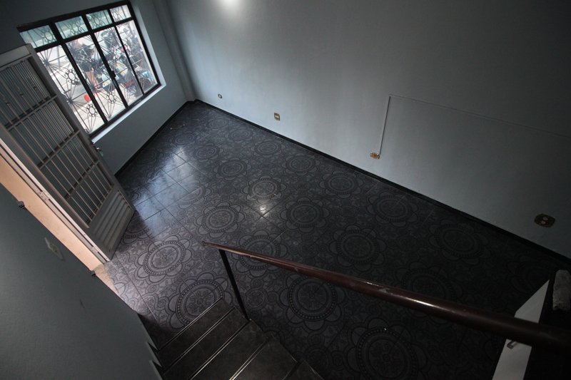 Imóvel comercial próximo ao metrô Sacomã! Rua Bacharel de Cananéia São Paulo - 