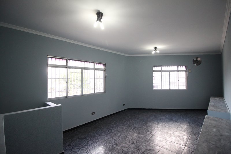 Imóvel comercial próximo ao metrô Sacomã! Rua Bacharel de Cananéia São Paulo - 