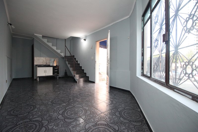 Imóvel comercial próximo ao metrô Sacomã! Rua Bacharel de Cananéia São Paulo - 