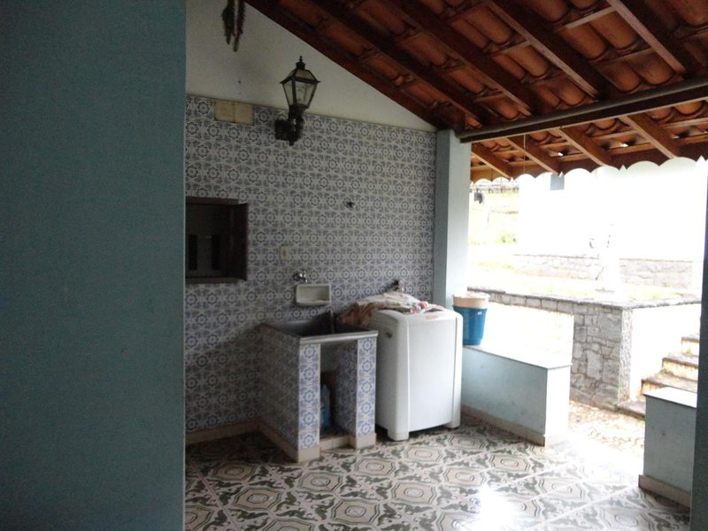 Belíssima Fazenda 121 Hectares Em Taubaté! - Taubaté - 