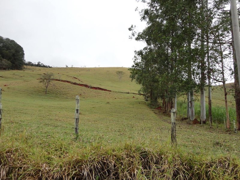 Belíssima Fazenda 121 Hectares Em Taubaté! - Taubaté - 