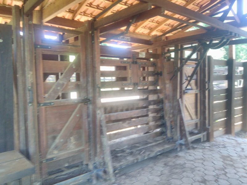 Fazenda Com 225 Hectares e Casa de Alto Padrão em Guaratinguetá - Guaratinguetá - 
