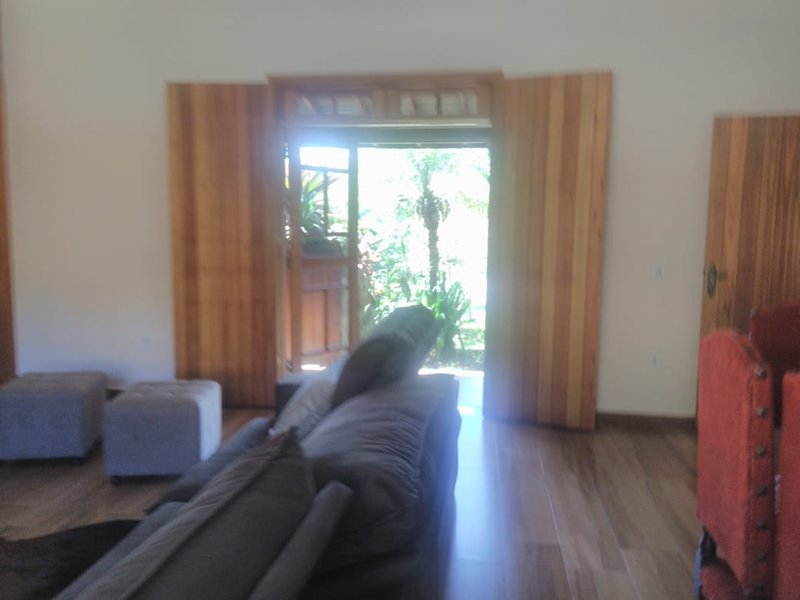 Fazenda Com 225 Hectares e Casa de Alto Padrão em Guaratinguetá - Guaratinguetá - 