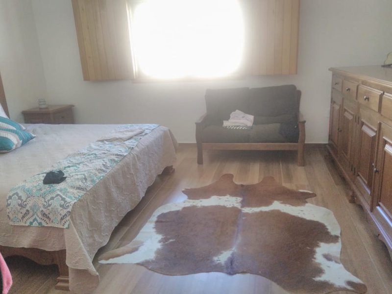 Fazenda Com 225 Hectares e Casa de Alto Padrão em Guaratinguetá - Guaratinguetá - 