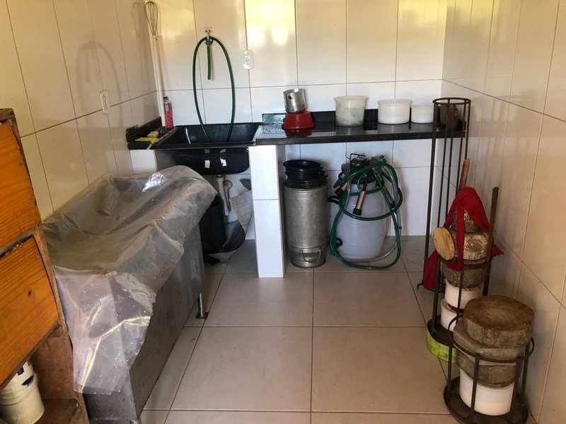 Fazenda Com 225 Hectares e Casa de Alto Padrão em Guaratinguetá - Guaratinguetá - 